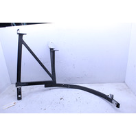 2008-2012 Audi R8 Fender Hood Radiator Support Mount Bracket Rail Apron Right 420805048 OEM