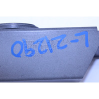 2008-2015 Audi R8 Radiator Support Bracket Mount Left - 420806591A OEM