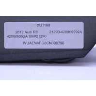 2008-2015 Audi R8 Radiator Support Bracket Mount Right - 420806592A OEM