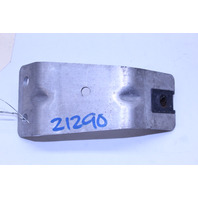 2012 Audi R8 Front Bumper Cover Support Bracket 420807056 OEM