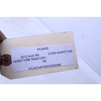 2008-2015 Audi R8 Front Bumper Reinforcement Rebar Impact Absorber 420807109B OEM