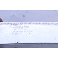 2008-2015 Audi R8 Front Bumper Reinforcement Rebar Impact Absorber 420807109B OEM