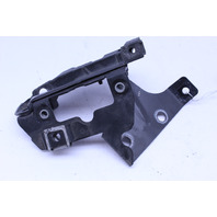 2008-2015 Audi R8 Front Hood Latch Bracket Bumper Guide Left Driver 420807183A OEM