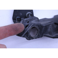 2008-2015 Audi R8 Front Hood Latch Bracket Bumper Guide Left Driver 420807183A OEM