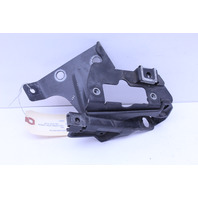 2008-2015 Audi R8 Front Hood Latch Bracket Bumper Guide Left Driver 420807183A OEM