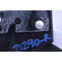 2008-2015 Audi R8 Front Hood Latch Bracket Bumper Guide Right 420807184A OEM