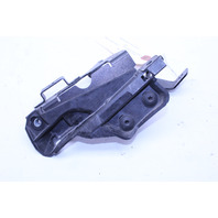 2008-2015 Audi R8 Front Hood Latch Bracket Bumper Guide Right 420807184A OEM