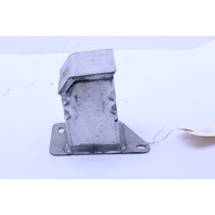 2008 2009 2010 2011 2012 Audi R8 Front Bumper Impact Deformation Bracket Left Driver 420807551 OEM