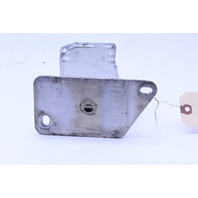 2008 2009 2010 2011 2012 Audi R8 Front Bumper Impact Deformation Bracket Left Driver 420807551 OEM