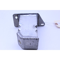 2008 2009 2010 2011 2012 Audi R8 Front Bumper Impact Deformation Bracket Left Driver 420807551 OEM