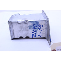 2008 2009 2010 2011 2012 Audi R8 Front Bumper Impact Deformation Bracket Left Driver 420807551 OEM