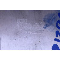 2008 2009 2010 2011 2012 Audi R8 Front Bumper Impact Deformation Bracket Left Driver 420807551 OEM