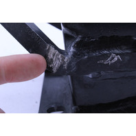 2008 2009 2010 2011 2012 Audi R8 Front Bumper Impact Deformation Bracket Left Driver 420807552 OEM