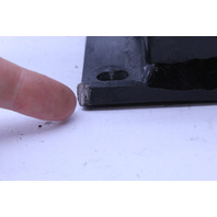 2008 2009 2010 2011 2012 Audi R8 Front Bumper Impact Deformation Bracket Left Driver 420807552 OEM