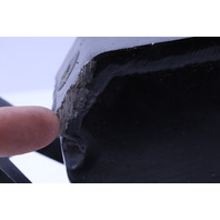 2008 2009 2010 2011 2012 Audi R8 Front Bumper Impact Deformation Bracket Left Driver 420807552 OEM