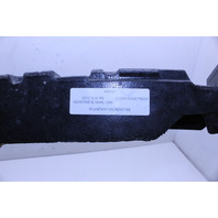 2008 2009 2010 2011 2012 Audi R8 Front Bumper Foam Absorber Impact Pad 420807691A OEM