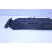2008 2009 2010 2011 2012 Audi R8 Front Bumper Foam Absorber Impact Pad 420807691A OEM