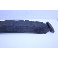 2008 2009 2010 2011 2012 Audi R8 Front Bumper Foam Absorber Impact Pad 420807691A OEM