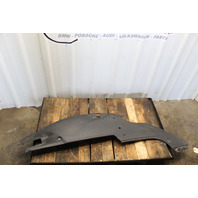 2008-2015 Audi R8 Front Wheelhouse Cover Under Hood Trim Left Driver 420821169 OEM