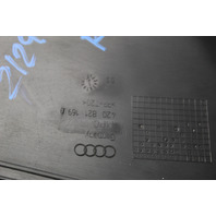 2008-2015 Audi R8 Front Wheelhouse Cover Under Hood Trim Left Driver 420821169 OEM