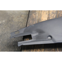 2008-2015 Audi R8 Front Wheelhouse Cover Under Hood Trim Left Driver 420821169 OEM