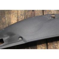 2008-2015 Audi R8 Front Wheelhouse Cover Under Hood Trim Left Driver 420821169 OEM