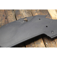 2008-2015 Audi R8 Front Wheelhouse Cover Under Hood Trim Left Driver 420821169 OEM