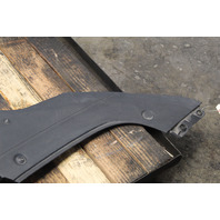 2008-2015 Audi R8 Front Wheelhouse Cover Under Hood Trim Left Driver 420821169 OEM