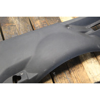 2008-2015 Audi R8 Front Wheelhouse Cover Under Hood Trim Left Driver 420821169 OEM