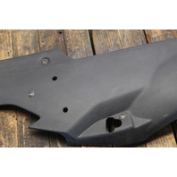 2008-2015 Audi R8 Front Wheelhouse Cover Under Hood Trim Left Driver 420821169 OEM