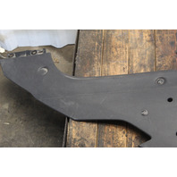 2008-2015 Audi R8 Front Wheelhouse Cover Under Hood Trim Left Driver 420821169 OEM