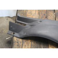 2008-2015 Audi R8 Front Wheelhouse Cover Under Hood Trim Right 420821170 OEM