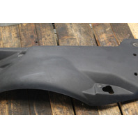 2008-2015 Audi R8 Front Wheelhouse Cover Under Hood Trim Right 420821170 OEM