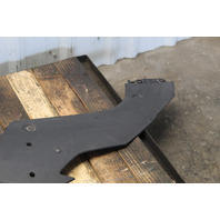 2008-2015 Audi R8 Front Wheelhouse Cover Under Hood Trim Right 420821170 OEM