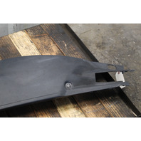 2008-2015 Audi R8 Front Wheelhouse Cover Under Hood Trim Right 420821170 OEM