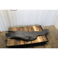 2008-2015 Audi R8 Front Wheelhouse Cover Under Hood Trim Right 420821170 OEM