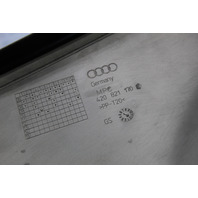 2008-2015 Audi R8 Front Wheelhouse Cover Under Hood Trim Right 420821170 OEM