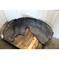 2012 Audi R8 Front Fender Liner Left Driver 420821171E OEM