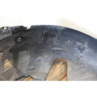 2012 Audi R8 Front Fender Liner Left Driver 420821171E OEM