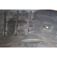 2012 Audi R8 Front Fender Liner Left Driver 420821171E OEM