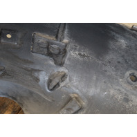 2012 Audi R8 Front Fender Liner Left Driver 420821171E OEM