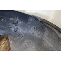 2012 Audi R8 Front Fender Liner Left Driver 420821171E OEM