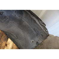 2012 Audi R8 Front Fender Liner Left Driver 420821171E OEM