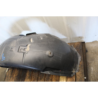 2012 Audi R8 Front Fender Liner Left Driver 420821171E OEM