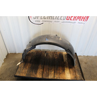 2012 Audi R8 Front Fender Liner Left Driver 420821171E OEM