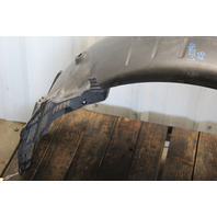 2012 Audi R8 Front Fender Liner Left Driver 420821171E OEM
