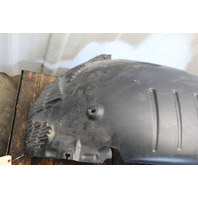 2012 Audi R8 Front Fender Liner Left Driver 420821171E OEM
