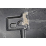 2012 Audi R8 Front Fender Liner Left Driver 420821171E OEM