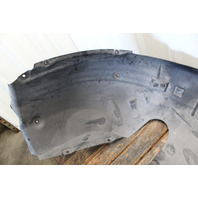 2012 Audi R8 Front Fender Liner Right 420821172E OEM