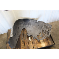 2012 Audi R8 Front Fender Liner Right 420821172E OEM